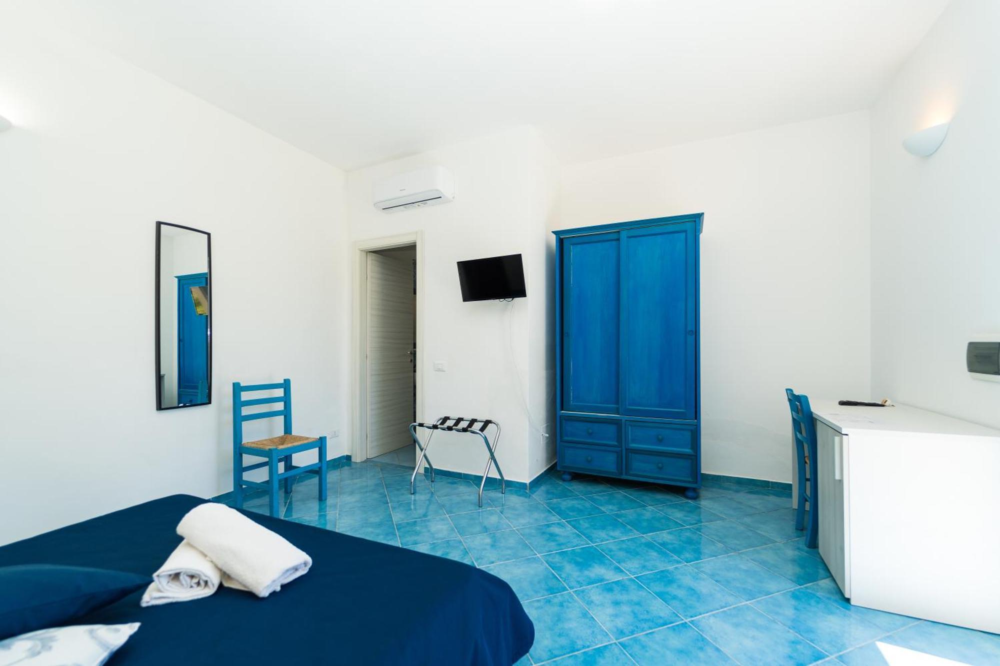 Antichi Mulini Hotel Favignana Exterior photo