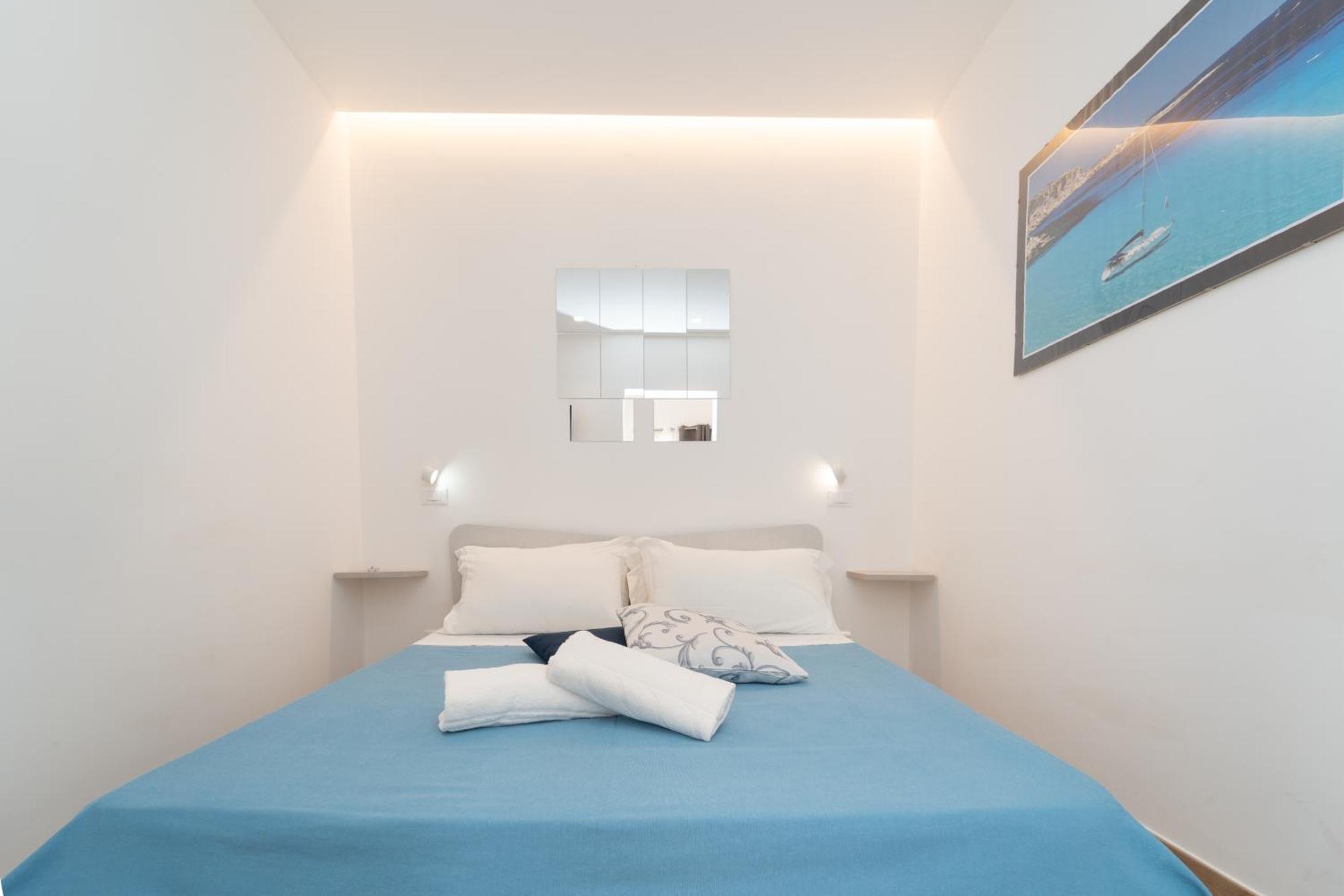 Antichi Mulini Hotel Favignana Exterior photo
